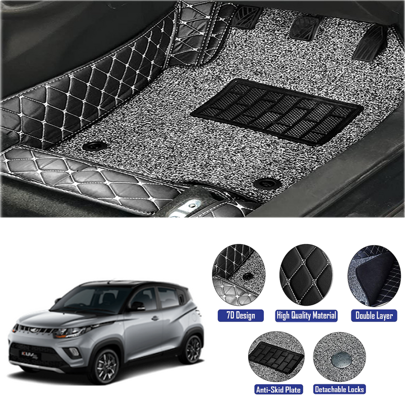7d-car-floor-mats-black-color-mahindra-marazzo